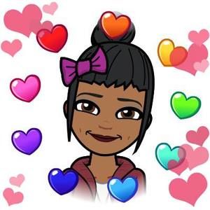 Meet your Posher, Jan-cherie